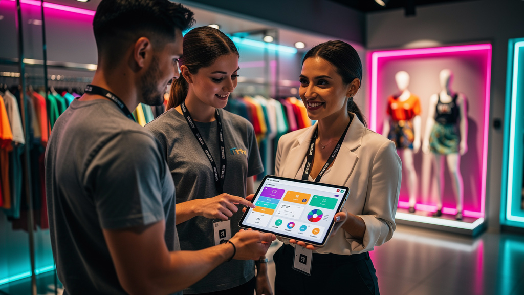 Treinamento no Varejo: Desenvolva Equipes Sem Interromper as Vendas