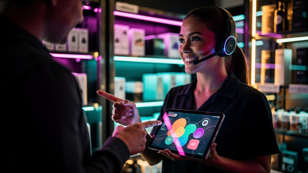 Treinamento no Varejo e E-commerce: A Chave para a Alta Performance