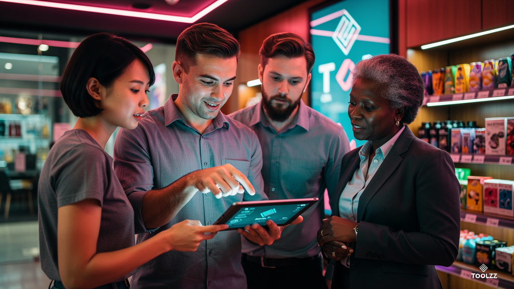 Treinamento no Varejo e E-commerce: A Chave para Equipes de Alta Performance