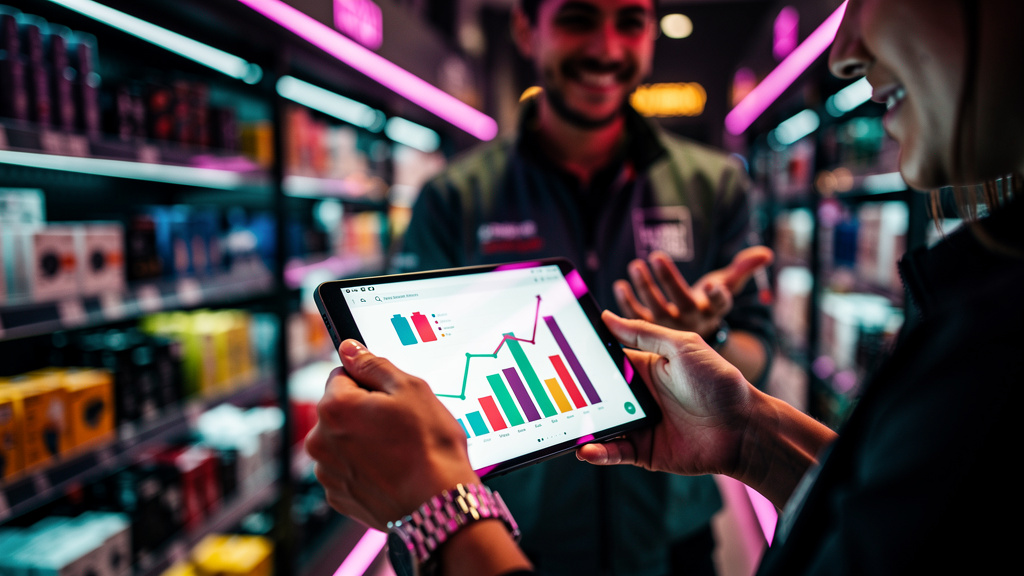 Treinamento no Varejo e E-commerce: A Chave para Impulsionar Resultados