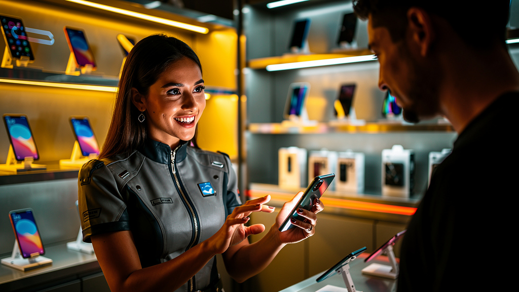 Treinamento no Varejo e E-commerce: A Chave para Impulsionar Vendas e Reduzir Tu