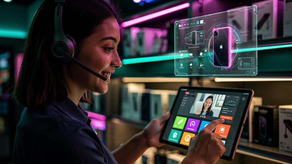 Treinamento no Varejo e E-commerce: Chave para Reduzir Turnover