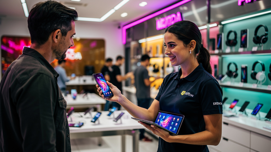 Treinamento no Varejo e E-commerce: Chave para Reduzir Turnover e Aumentar Venda