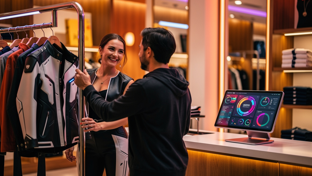 Treinamento no Varejo e E-commerce: Estratégias Essenciais com Toolzz LXP