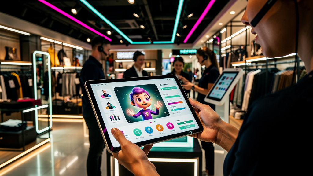 Treinamento no Varejo e E-commerce: Estratégias Inovadoras para 2024