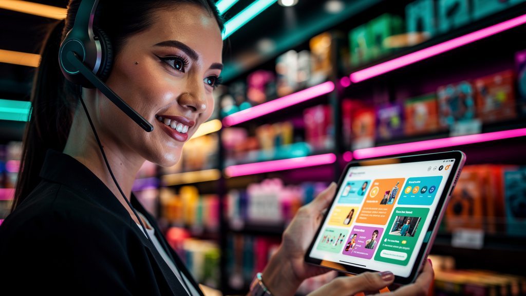 Treinamento no Varejo e E-commerce: Estratégias para o Sucesso