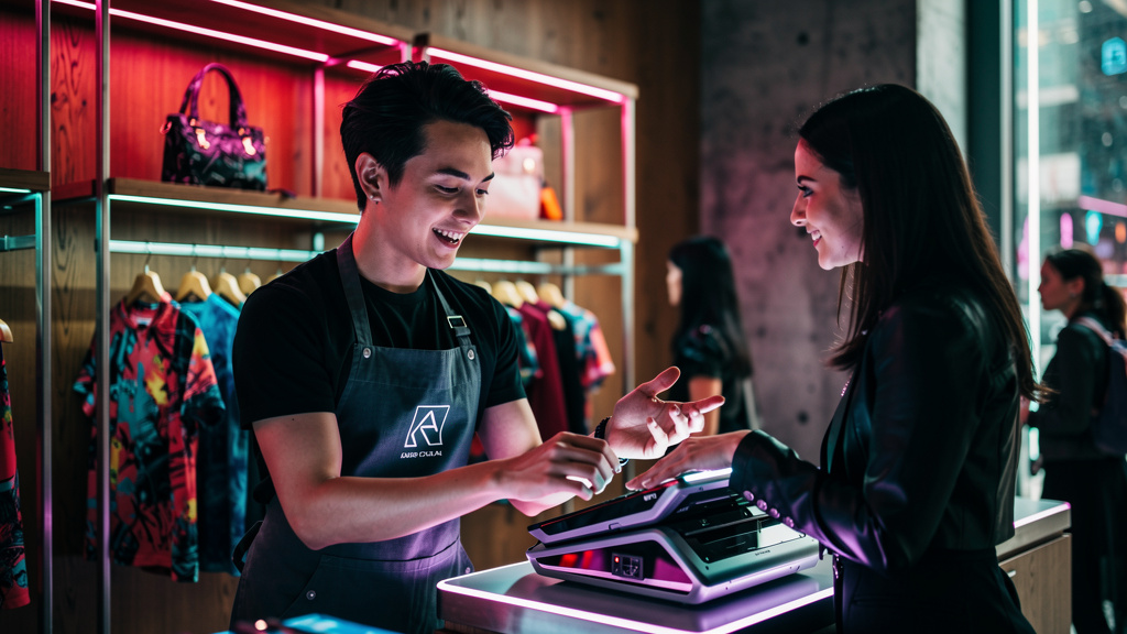 Treinamento no Varejo e E-commerce: Estratégias para o Sucesso