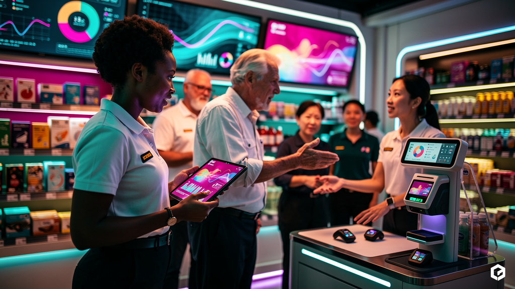 Treinamento no Varejo e E-commerce: Estratégias para o Sucesso