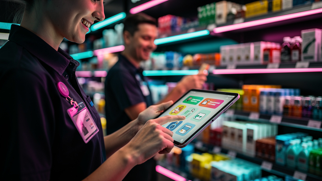 Treinamento no Varejo e E-commerce: Impulsione Vendas e Atendimento com IA
