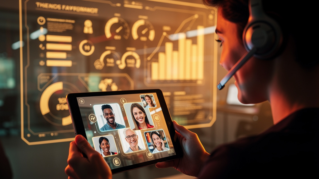 Treinamento no Varejo e E-commerce: Maximize o Potencial da Sua Equipe