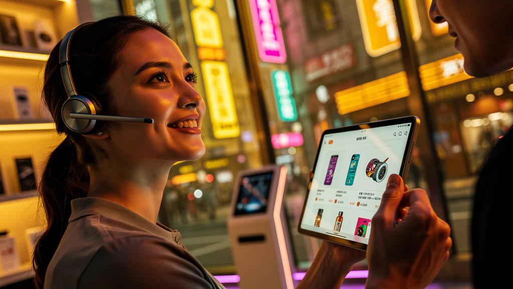 Treinamento no Varejo e E-commerce: Redução de Turnover e Aumento de Vendas