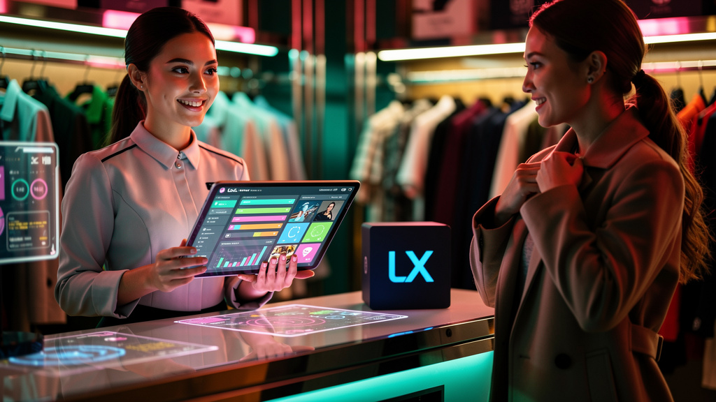 Treinamento no Varejo e E-commerce: Redução de Turnover e Aumento de Vendas