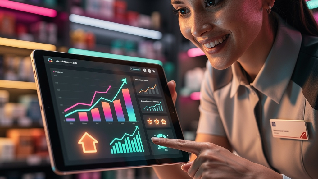 Treinamento no Varejo e E-commerce: Redução de Turnover e Aumento de Vendas