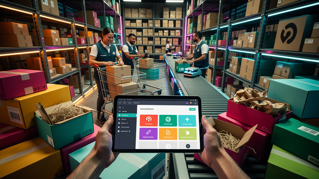 Treinamento no Varejo e E-commerce: Redução de Turnover e Impulso nas Vendas