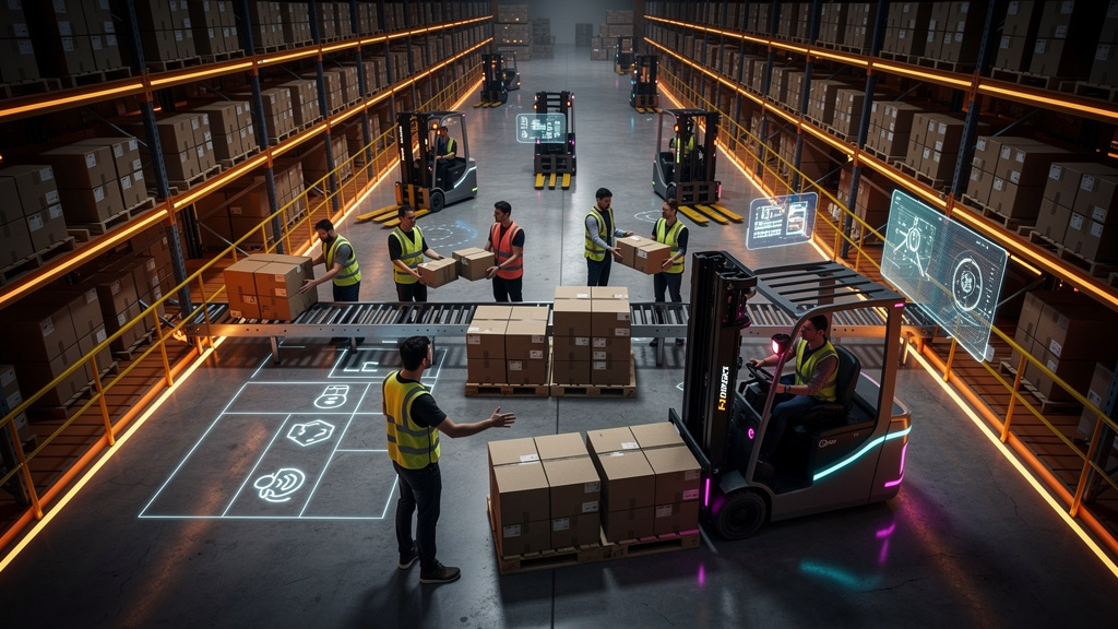 Treinamento no Varejo e E-commerce: Redução de Turnover e Impulso nas Vendas
