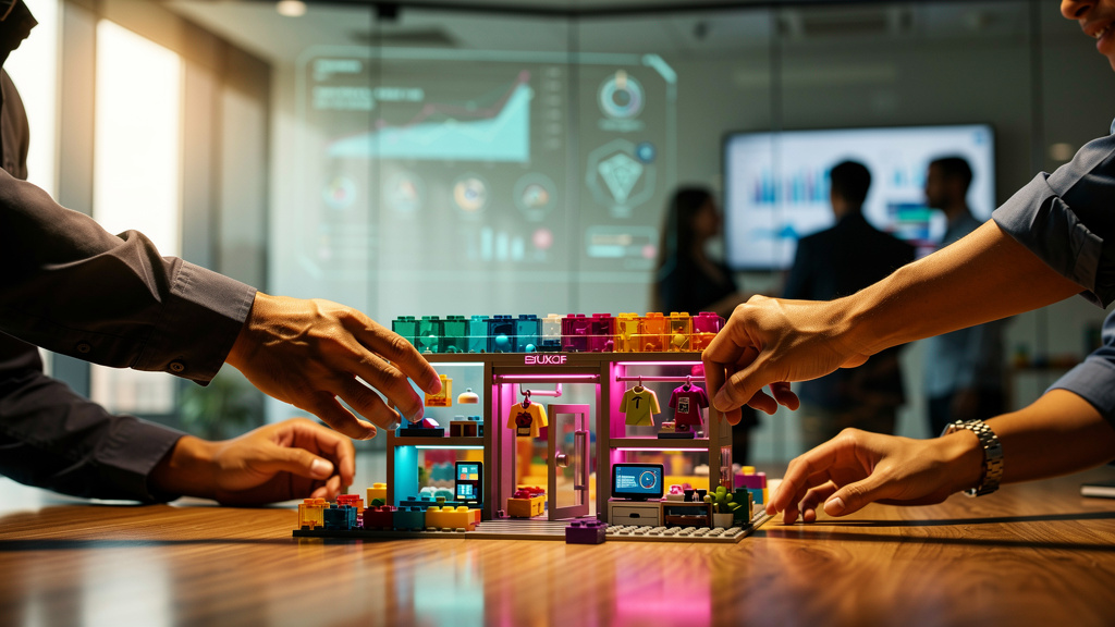 Treinamento no Varejo e E-commerce: Redução de Turnover e Melhora no Atendimento