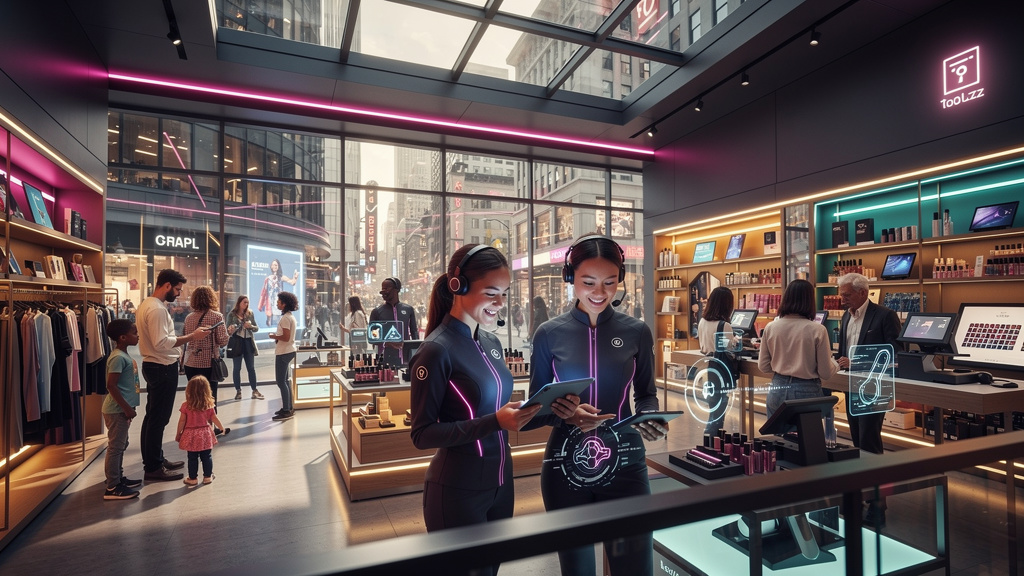 Treinamento no Varejo e E-commerce: Redução de Turnover e Melhora no Atendimento