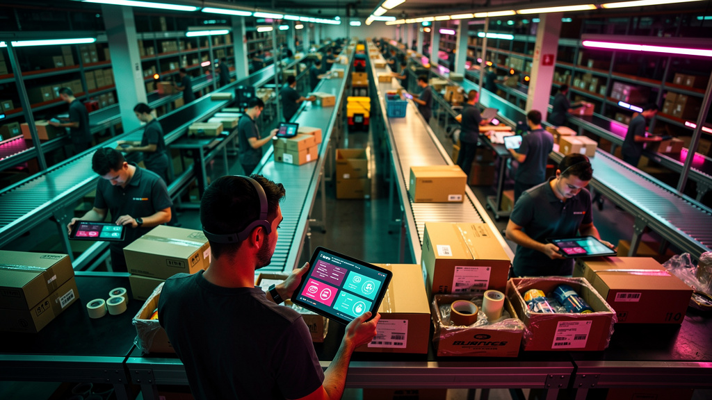 Treinamento no Varejo e E-commerce: Reduza Turnover e Amplie Resultados