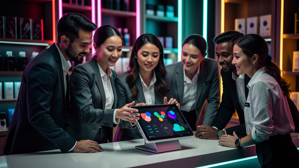 Treinamento no Varejo e E-commerce: Reduza Turnover e Aumente Vendas