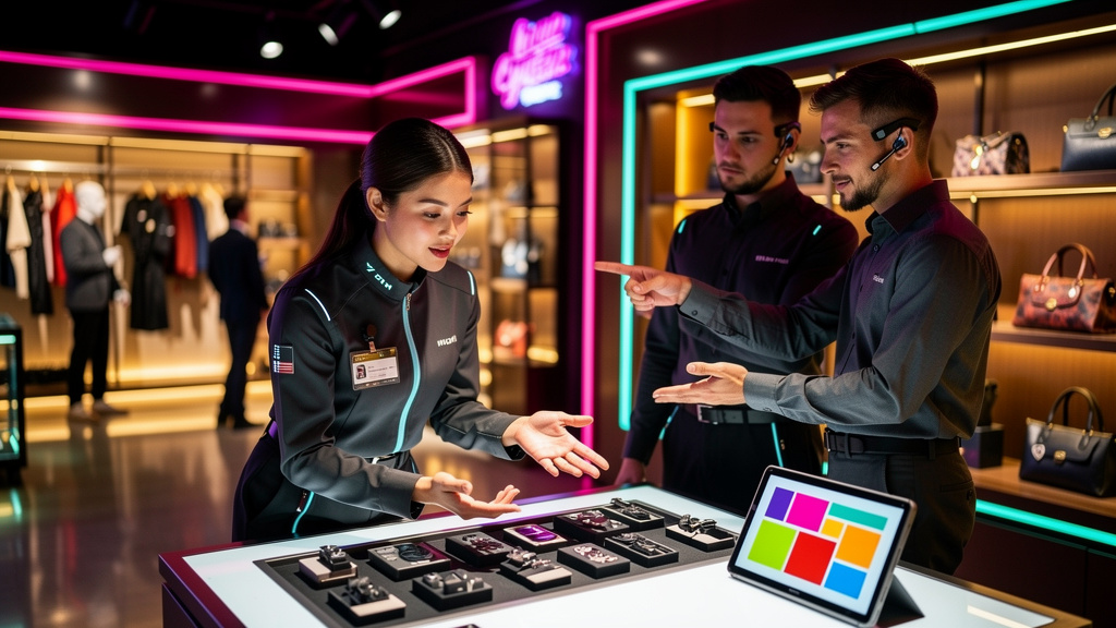 Treinamento no Varejo e E-commerce: Reduza Turnover e Aumente Vendas