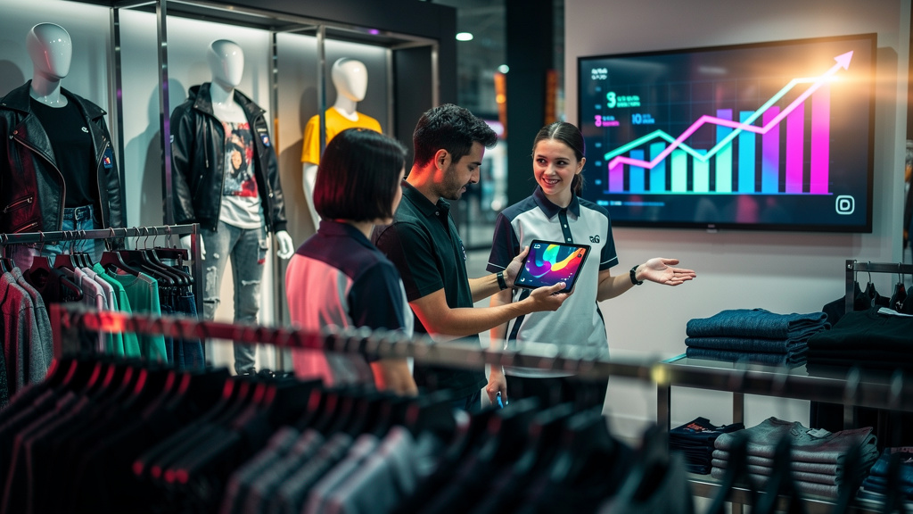 Treinamento no Varejo e E-commerce: Reduza Turnover e Aumente Vendas