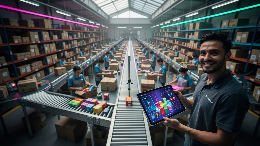 Treinamento no Varejo e E-commerce: Reduza Turnover e Aumente Vendas
