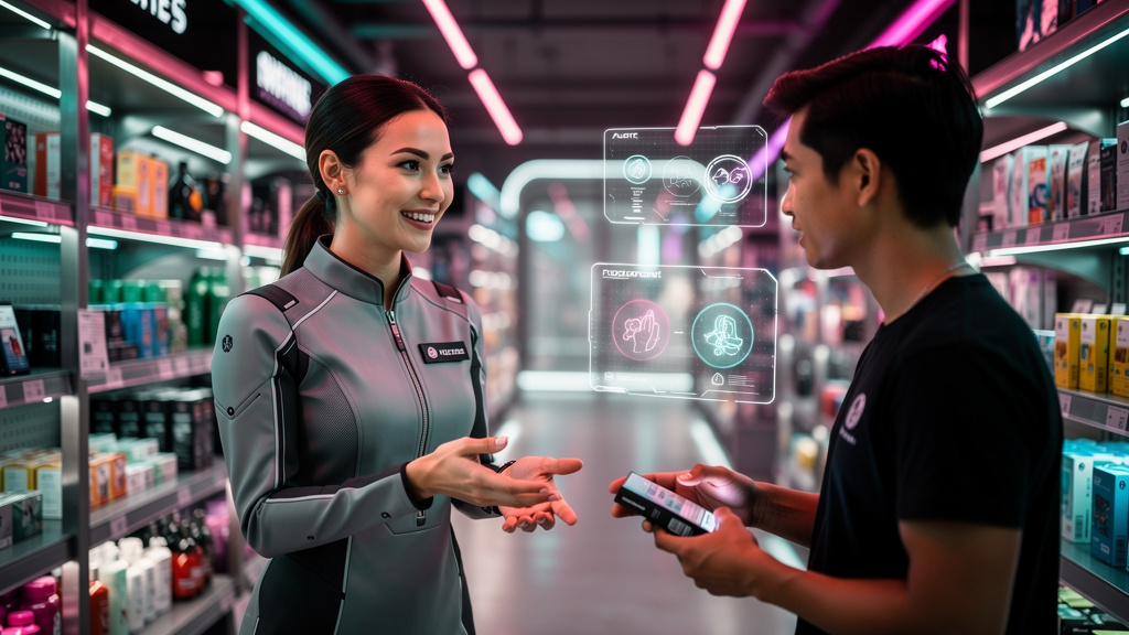 Treinamento no Varejo e E-commerce: Reduza Turnover e Impulse Vendas