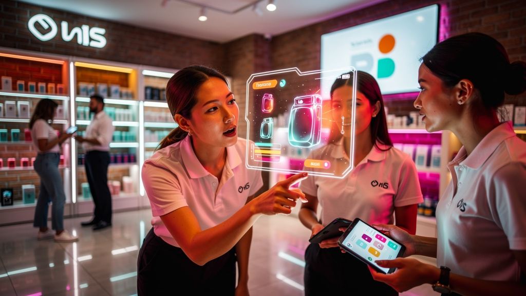 Treinamento no Varejo e E-commerce: Reduza Turnover e Impulsione Vendas