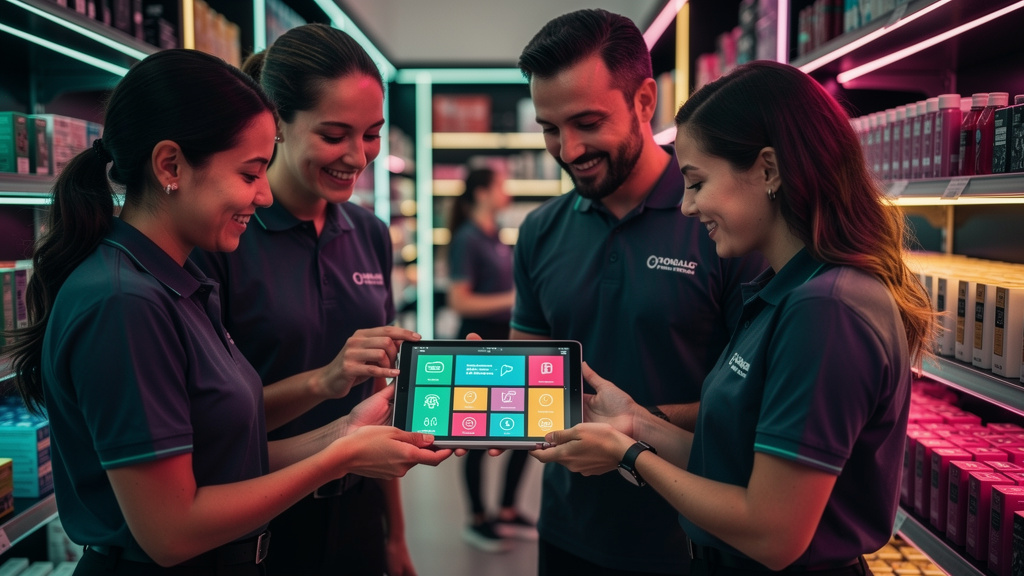 Treinamento no Varejo e E-commerce: Reduza Turnover e Impulsione Vendas