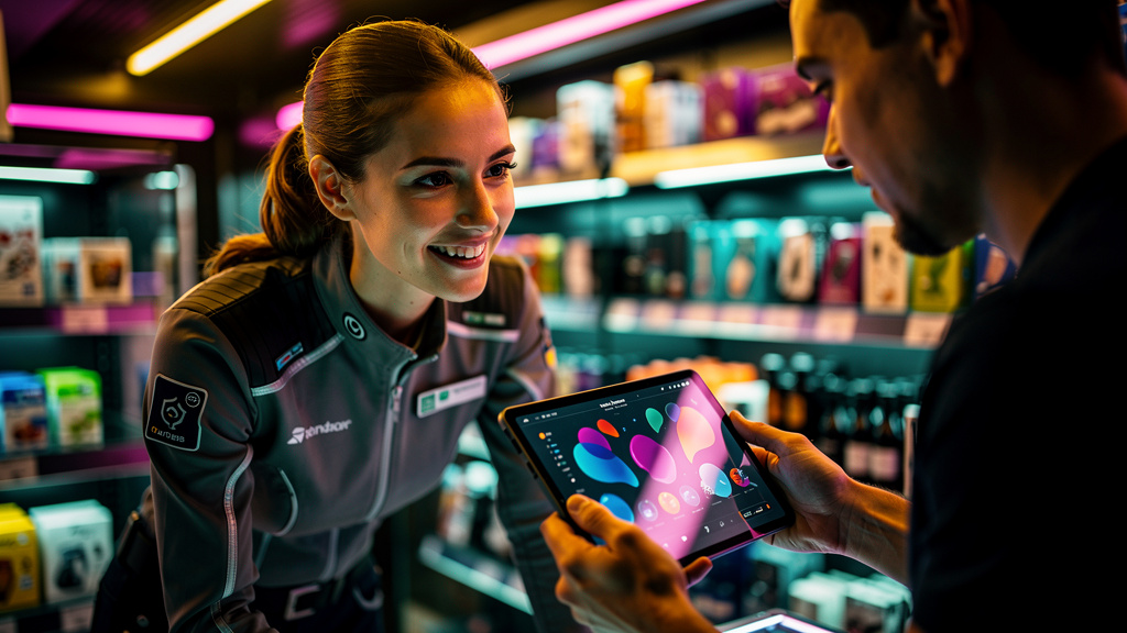 Treinamento no Varejo e E-commerce: Reduza Turnover e Maximize Resultados