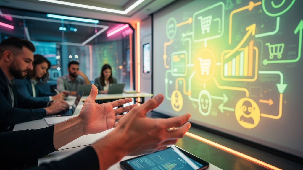 Treinamento no Varejo e E-commerce: Reduza Turnover e Maximize Resultados