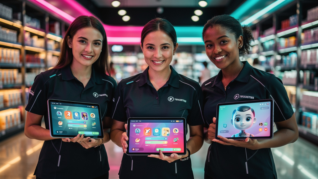 Treinamento no Varejo e E-commerce: Reduza Turnover e Maximize Resultados