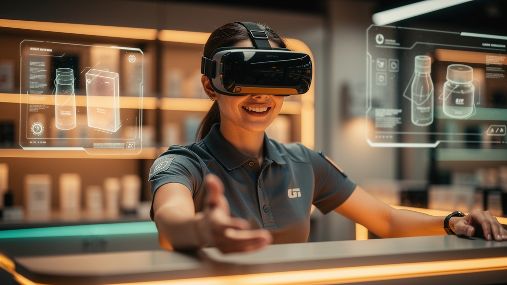 Treinamento no Varejo e E-commerce: Reduza Turnover e Maximize Resultados