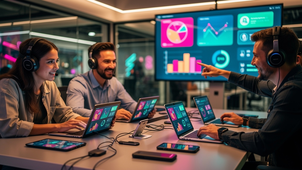 Treinamento no Varejo e E-commerce: Reduza Turnover e Maximize Resultados