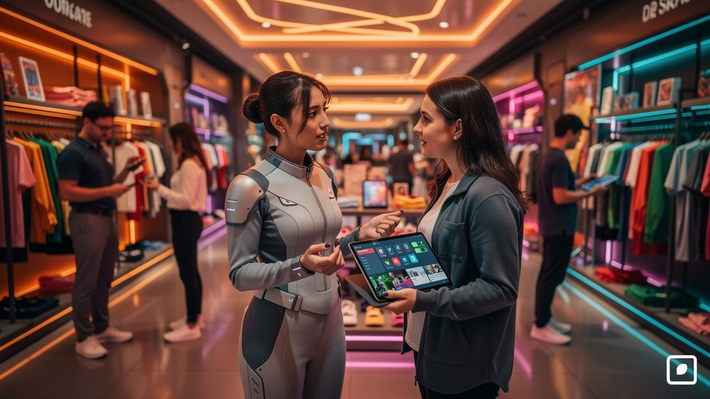 Treinamento no Varejo e E-commerce: Reduza Turnover e Maximize Resultados