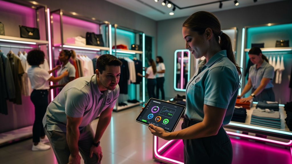 Treinamento no Varejo e E-commerce: Reduza Turnover e Maximize Resultados