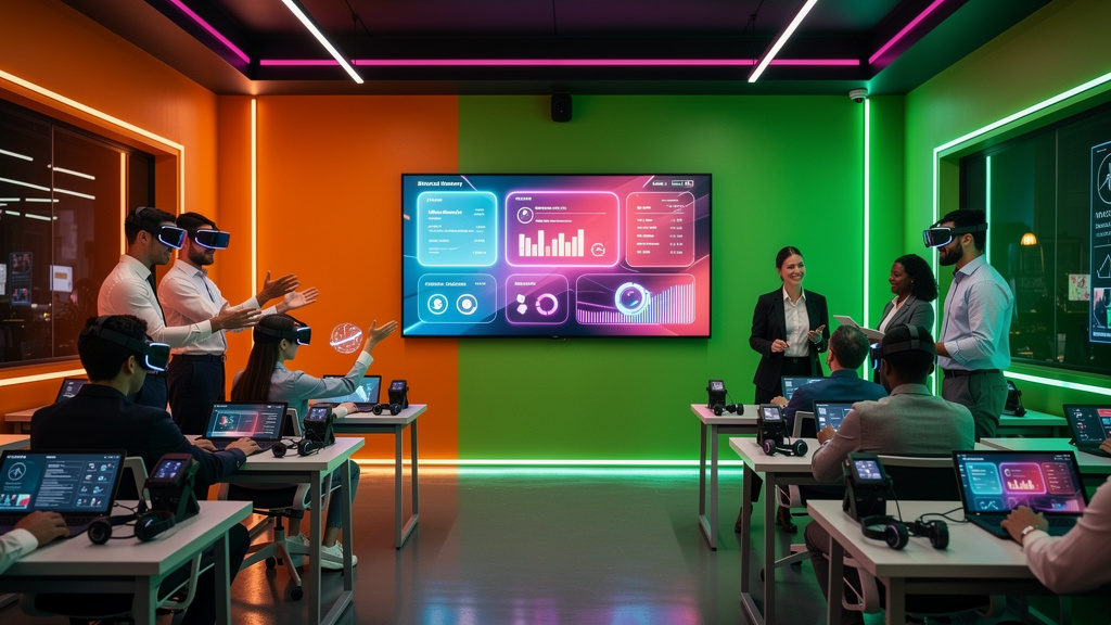 Treinamento no Varejo e E-commerce: Reduza Turnover e Maximize Resultados