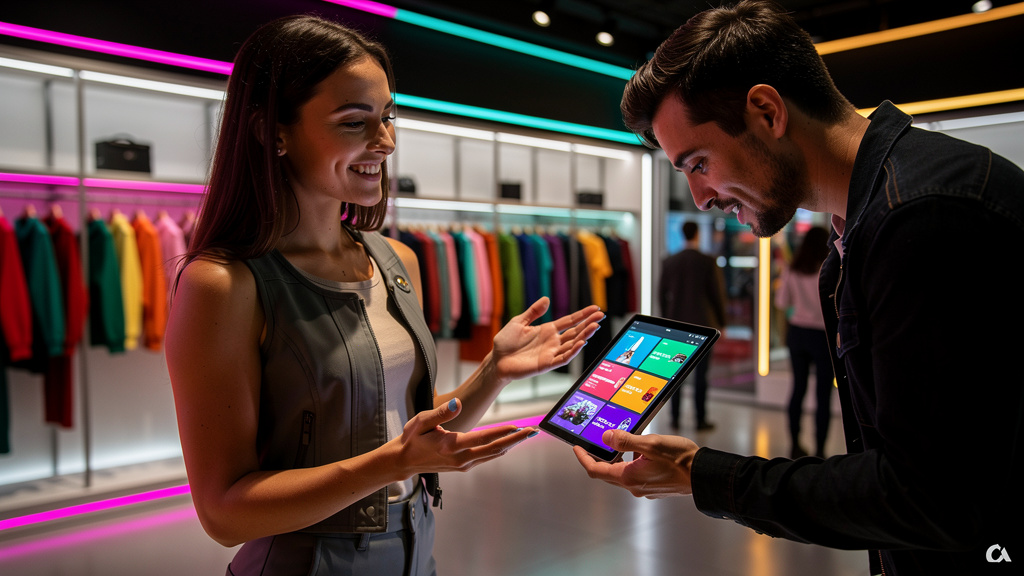 Treinamento no Varejo e E-commerce: Reduza Turnover e Maximize Resultados