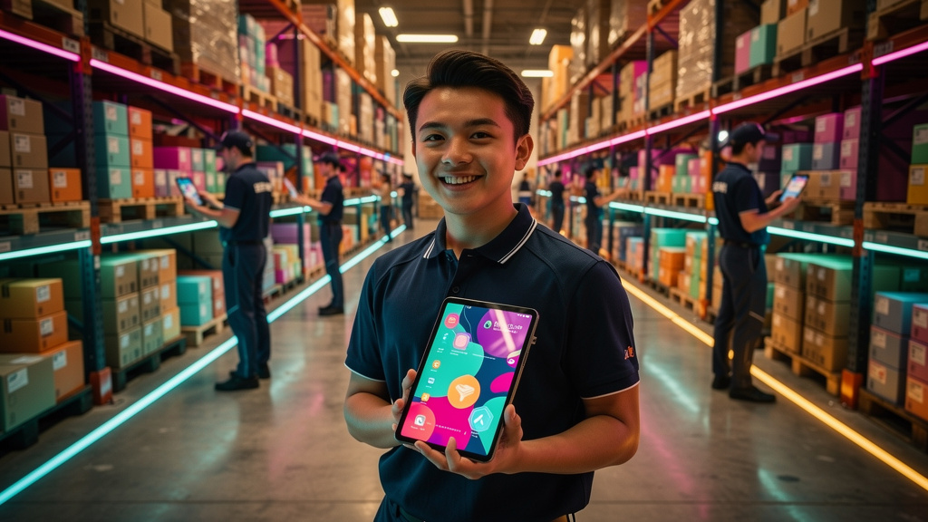 Treinamento no Varejo e E-commerce: Reduza Turnover e Maximize Resultados