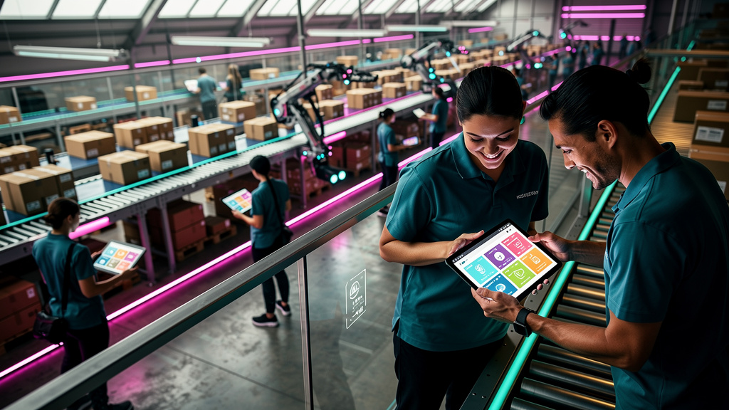 Treinamento no Varejo e E-commerce: Reduza Turnover e Maximize Resultados