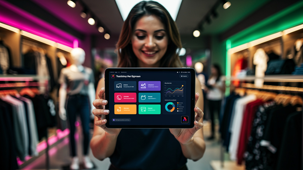 Treinamento no Varejo e E-commerce: Reduza Turnover e Maximize Vendas