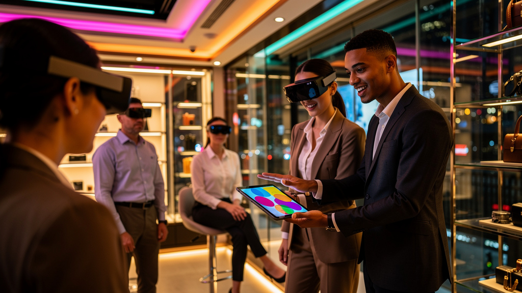 Treinamento no Varejo e E-commerce: Reduza Turnover e Maximize Vendas