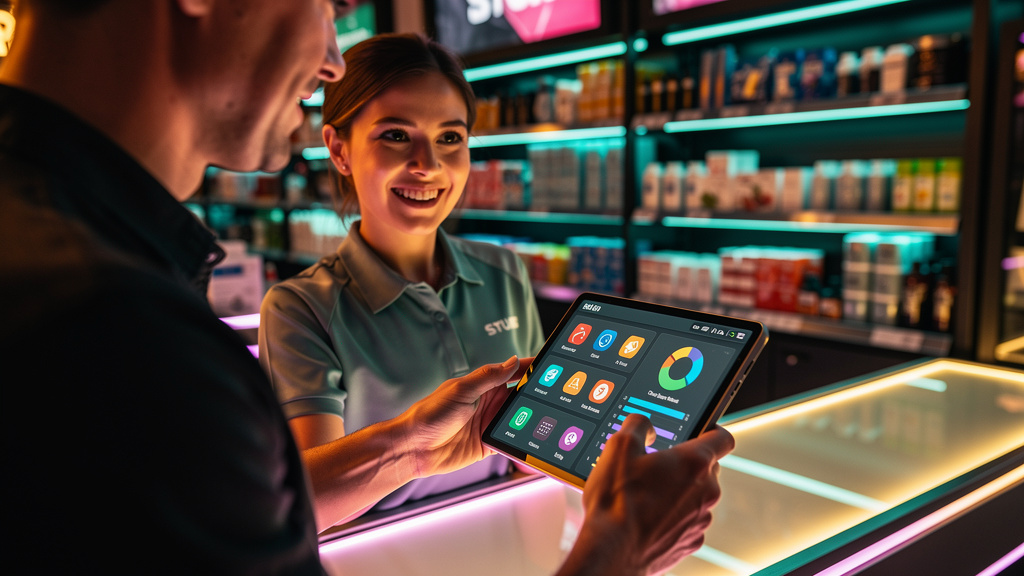 Treinamento no Varejo e E-commerce: Reduza Turnover e Maximize Vendas