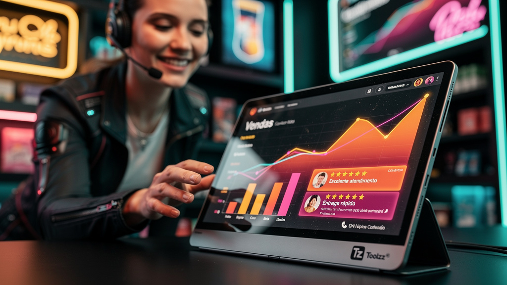 Treinamento no Varejo e E-commerce: Reduza Turnover e Maximize Vendas