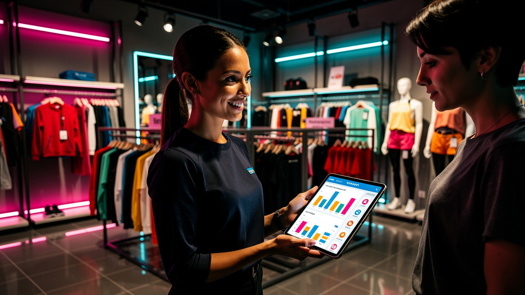 Treinamento no Varejo e E-commerce: Reduza Turnover e Maximize Vendas