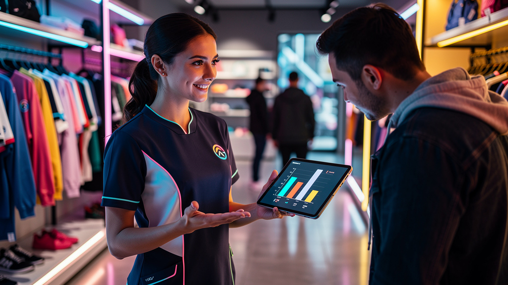 Treinamento no Varejo e E-commerce: Reduza Turnover e Maximize Vendas