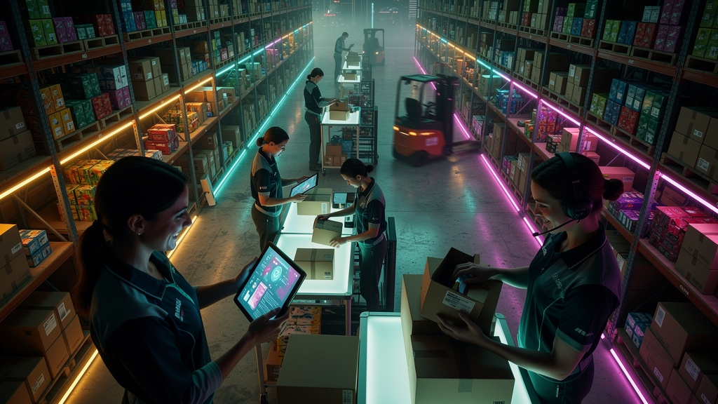 Treinamento no Varejo e E-commerce: Reduza Turnover e Maximize Vendas