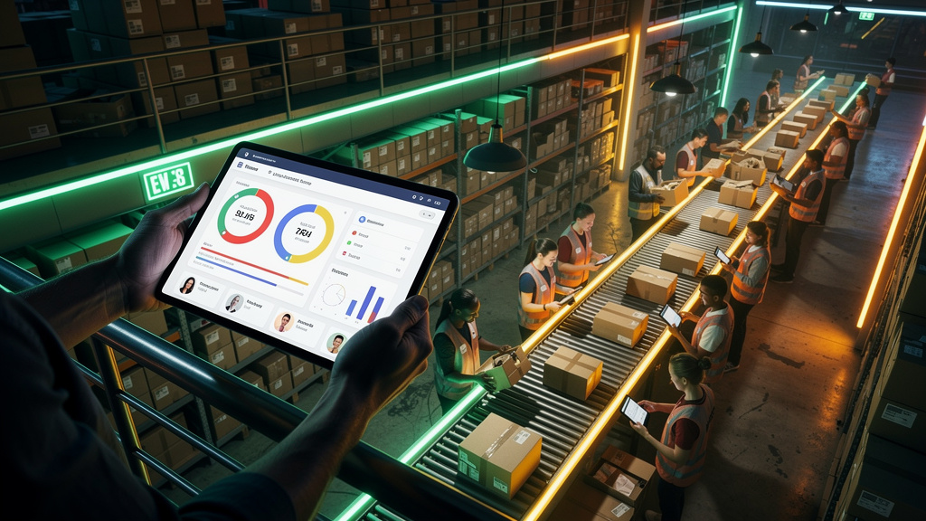 Treinamento no Varejo e E-commerce: Reduza Turnover e Maximize Vendas