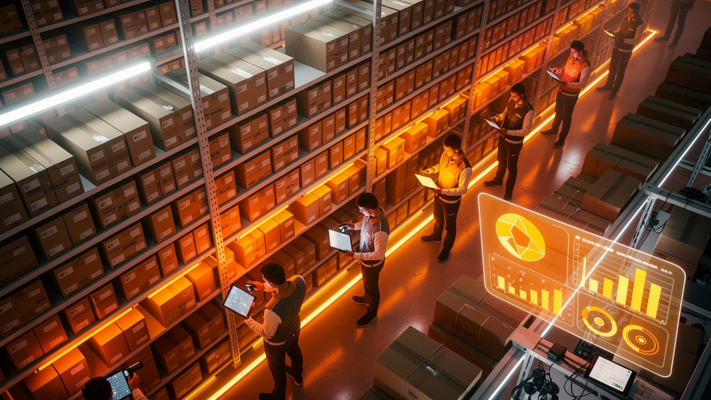 Treinamento no Varejo e E-commerce: Reduza Turnover e Maximize Vendas