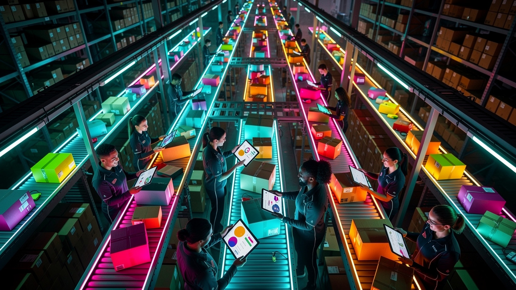 Treinamento no Varejo e E-commerce: Reduza Turnover e Maximize Vendas